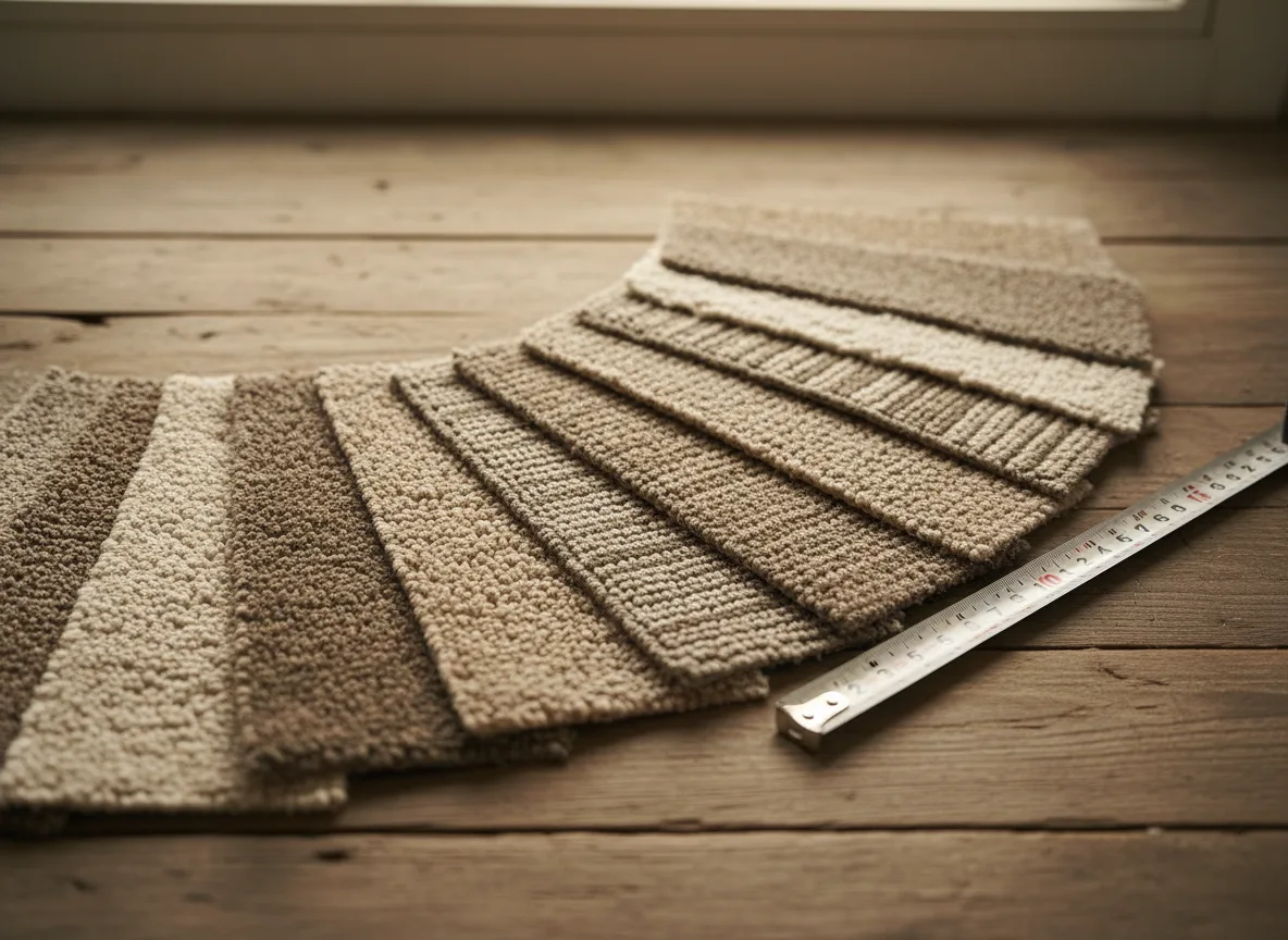 Carpet Installation Jacksonboro, SC FAQs
